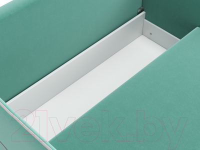 Диван Mio Tesoro Слим