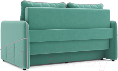 Диван Mio Tesoro Слим