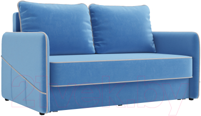 Диван Mio Tesoro Слим - фото