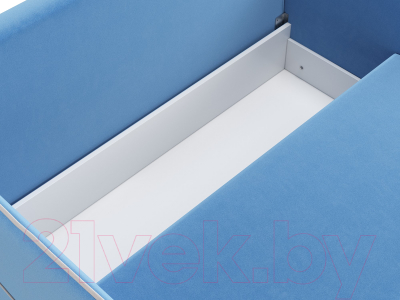 Диван Mio Tesoro Слим