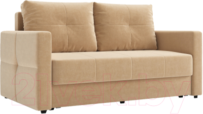 Диван Mio Tesoro Эрик - фото