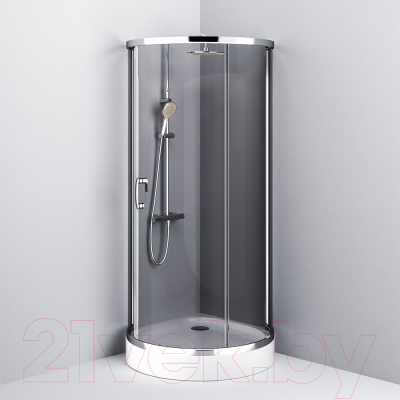 Душевой уголок AM.PM Like W83UG-333-095CG