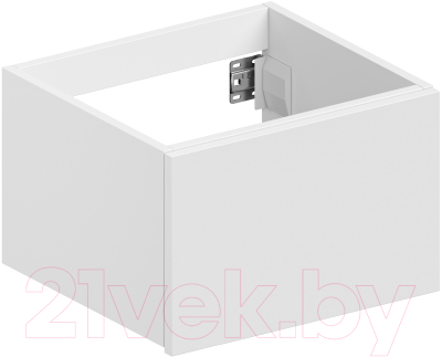 Тумба под умывальник ЗОВ Кито 40 / K40LW0MWMC - фото