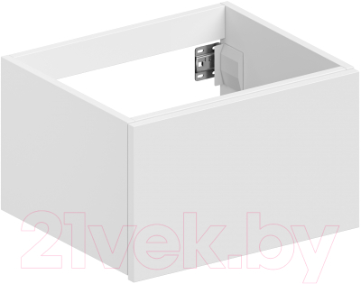 Тумба под умывальник ЗОВ Кито 50 / K50LW0MWMC - фото