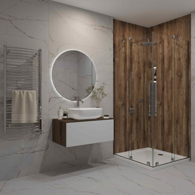 Тумба под умывальник ЗОВ Кито 60 / K60LA0MWMC-LDSPA