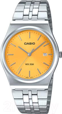 Часы наручные мужские Casio MTP-B145D-9A - фото