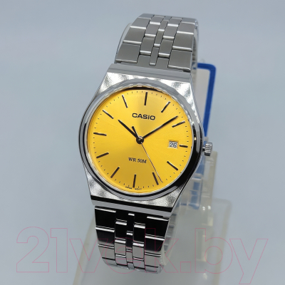 Часы наручные мужские Casio MTP-B145D-9A