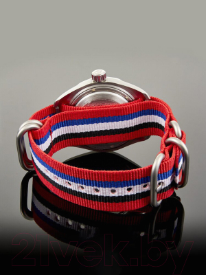 Часы наручные мужские Восток 03098А