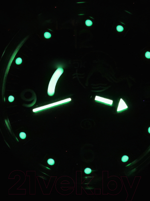 Часы наручные мужские Восток 67069Б