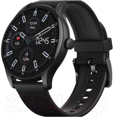 Умные часы Elari Chrono Pro / KP-N2 - фото
