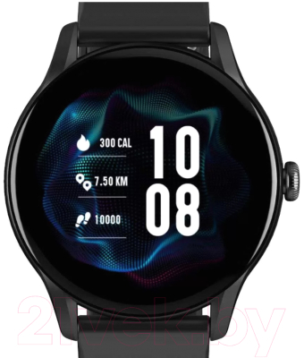 Умные часы Elari Chrono Pro / KP-N2