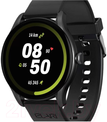 Умные часы Elari Chrono Pro / KP-N2