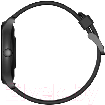 Умные часы Elari Chrono Pro / KP-N2