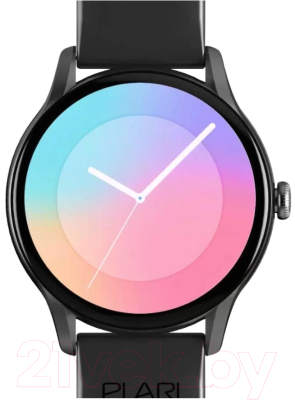 Умные часы Elari Chrono Pro / KP-N2