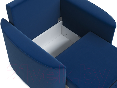 Кресло-кровать Mio Tesoro Амми