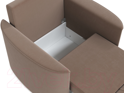 Кресло-кровать Mio Tesoro Амми