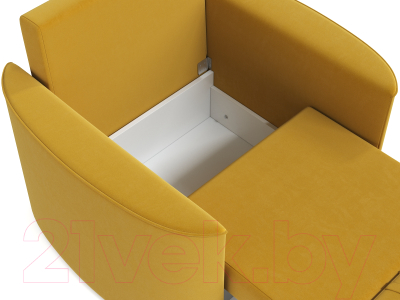 Кресло-кровать Mio Tesoro Амми