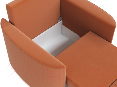 Кресло-кровать Mio Tesoro Амми