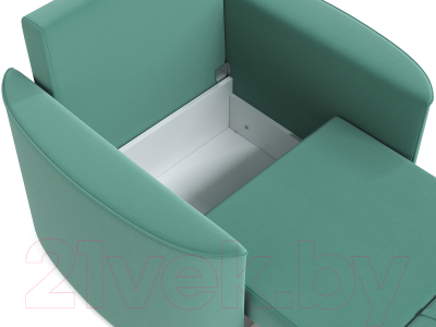 Кресло-кровать Mio Tesoro Амми