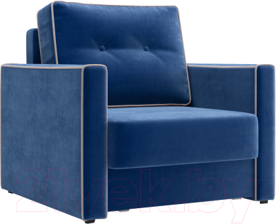 Кресло-кровать Mio Tesoro Атлантикс - фото