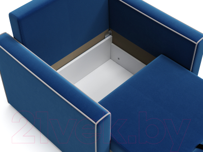 Кресло-кровать Mio Tesoro Атлантикс