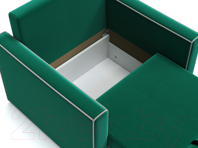 Кресло-кровать Mio Tesoro Атлантикс