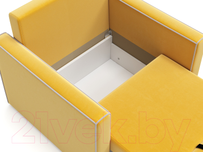 Кресло-кровать Mio Tesoro Атлантикс