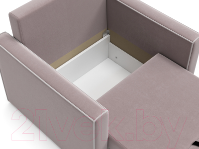 Кресло-кровать Mio Tesoro Атлантикс