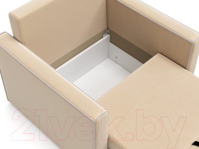 Кресло-кровать Mio Tesoro Атлантикс