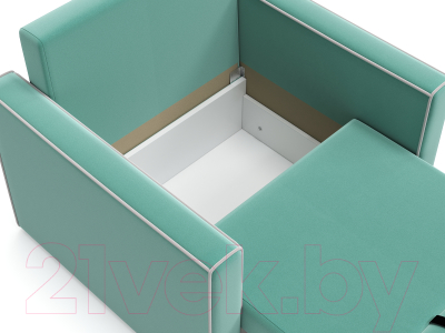 Кресло-кровать Mio Tesoro Атлантикс