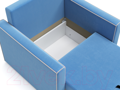 Кресло-кровать Mio Tesoro Атлантикс