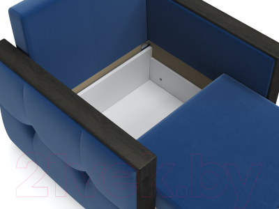 Кресло-кровать Mio Tesoro Валенсия