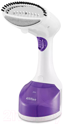 Отпариватель Kitfort КТ-9206 - фото