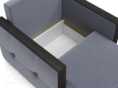 Кресло-кровать Mio Tesoro Валенсия