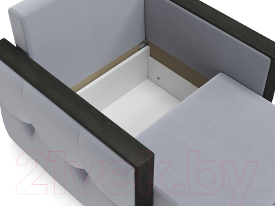 Кресло-кровать Mio Tesoro Валенсия