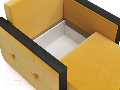 Кресло-кровать Mio Tesoro Валенсия