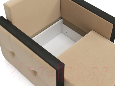 Кресло-кровать Mio Tesoro Валенсия