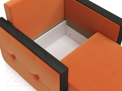 Кресло-кровать Mio Tesoro Валенсия