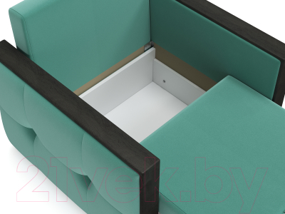 Кресло-кровать Mio Tesoro Валенсия