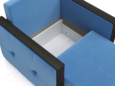 Кресло-кровать Mio Tesoro Валенсия