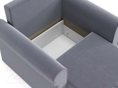 Кресло-кровать Mio Tesoro Имола