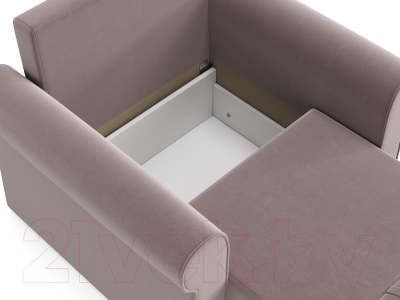 Кресло-кровать Mio Tesoro Имола