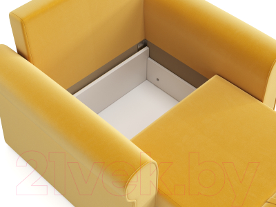 Кресло-кровать Mio Tesoro Имола