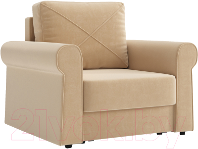 Кресло-кровать Mio Tesoro Имола - фото