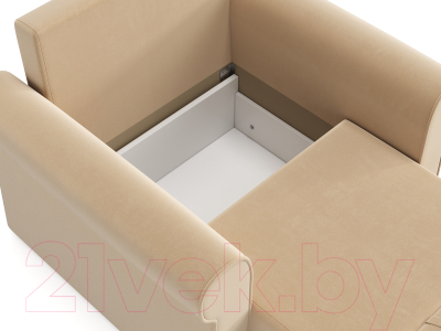 Кресло-кровать Mio Tesoro Имола