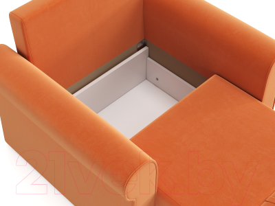 Кресло-кровать Mio Tesoro Имола