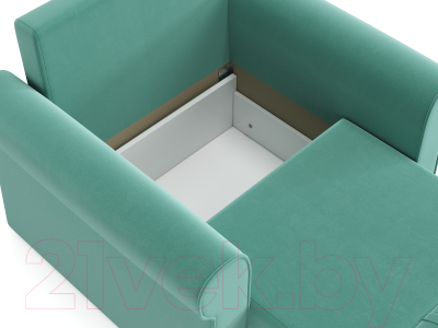 Кресло-кровать Mio Tesoro Имола