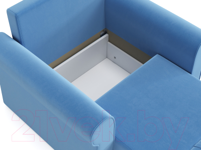 Кресло-кровать Mio Tesoro Имола