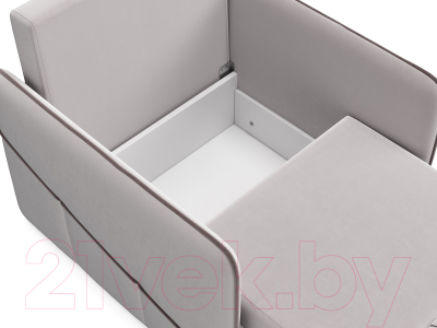 Кресло-кровать Mio Tesoro Слим