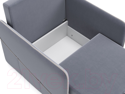 Кресло-кровать Mio Tesoro Слим